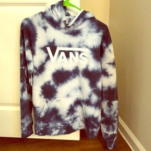 NWT Vans Hoodie